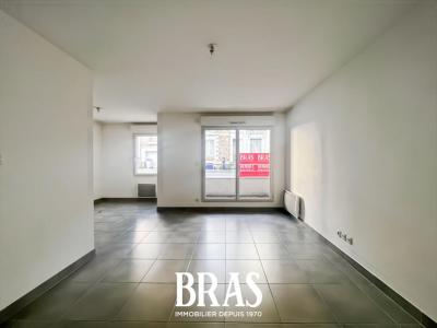 Acheter Appartement Nantes 158000 euros