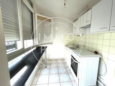 Louer Appartement 25 m2 Meythet