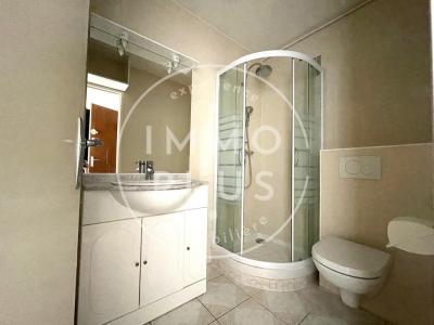 Louer Appartement Meythet 578 euros