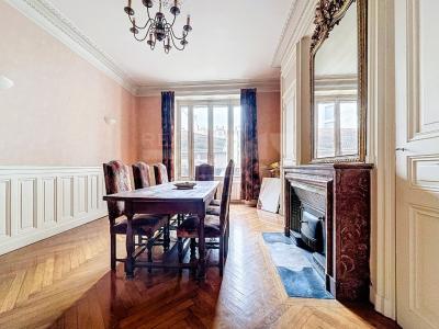 Annonce Vente 5 pi�ces Appartement Lyon-6eme-arrondissement 69
