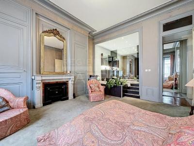 Acheter Appartement Lyon-6eme-arrondissement 849000 euros