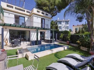 Annonce Vente 5 pi�ces Maison Cannes 06