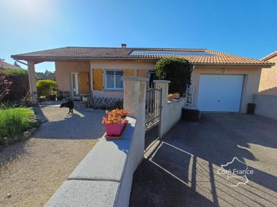 Annonce Vente 5 pi�ces Maison Crest 26