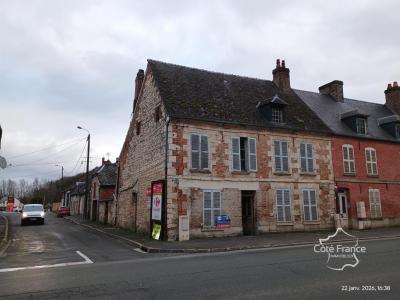 Annonce Vente 8 pi�ces Maison Marle 02