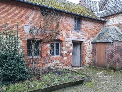 Acheter Maison Marle Aisne