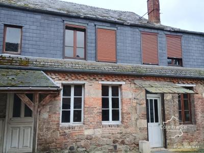 Acheter Maison Marle 43500 euros