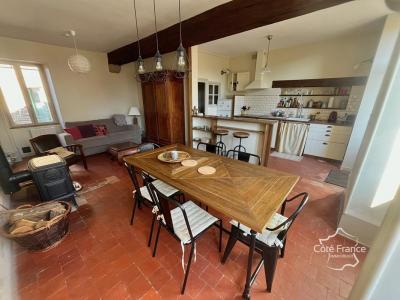 Annonce Vente 5 pi�ces Maison Montreal 89