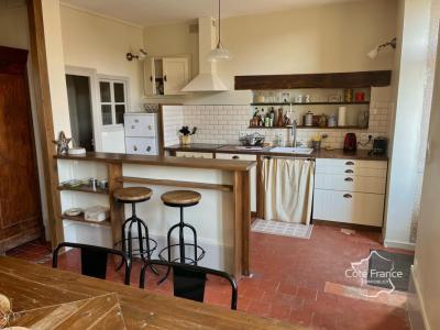 Acheter Maison Montreal 160000 euros