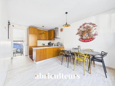 For sale Saint-maur-des-fosses 5 rooms 117 m2 Val de Marne (94100) photo 0