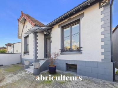 Annonce Vente 5 pi�ces Maison Saint-maur-des-fosses 94