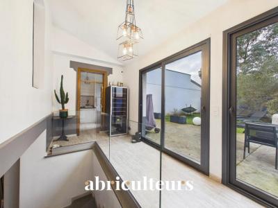 Acheter Maison 117 m2 Saint-maur-des-fosses