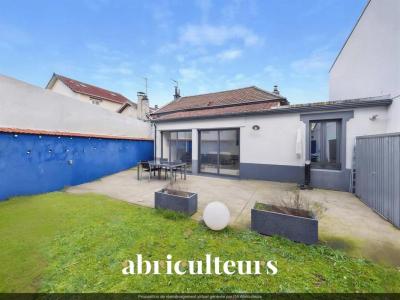 Acheter Maison Saint-maur-des-fosses 669000 euros