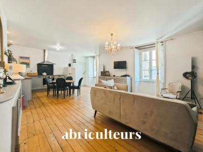 Annonce Vente 3 pi�ces Appartement Vannes 56