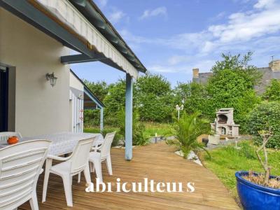 Acheter Maison 176 m2 Erdeven