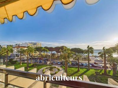 Acheter Appartement Juan-les-pins Alpes Maritimes