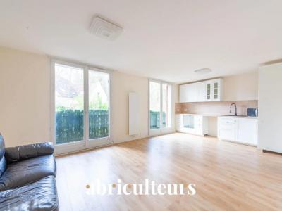 Annonce Vente 4 pi�ces Appartement Meudon 92