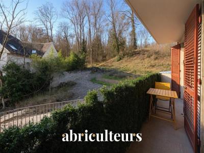 Acheter Appartement 80 m2 Meudon