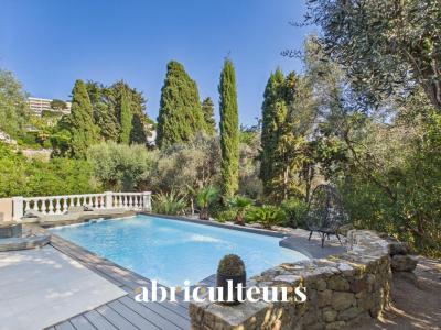 For sale Cannet 6 rooms 313 m2 Alpes Maritimes (06110) photo 0