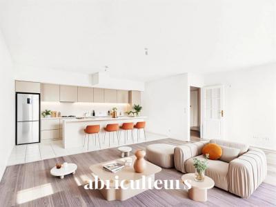 Acheter Appartement Survilliers Val d'Oise