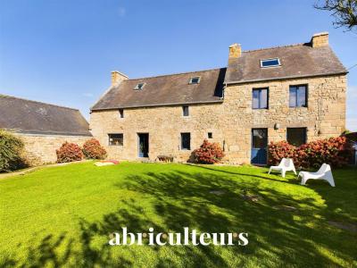 For sale Brignogan-plage 7 rooms 162 m2 Finistere (29890) photo 0