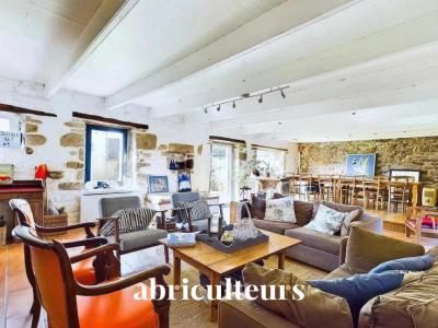 Annonce Vente 7 pi�ces Maison Brignogan-plage 29