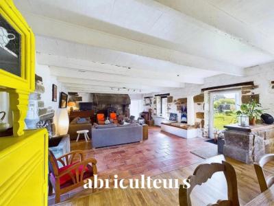 Acheter Maison 162 m2 Brignogan-plage