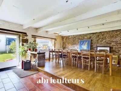 Acheter Maison Brignogan-plage Finistere