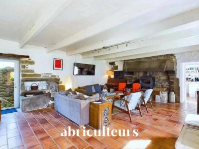 Acheter Maison Brignogan-plage 396980 euros