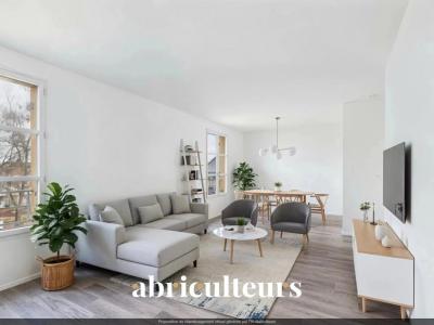 Acheter Appartement Survilliers 280000 euros