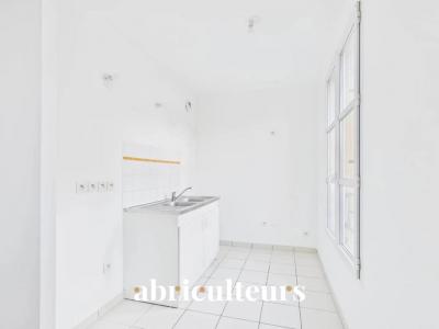 Acheter Appartement Survilliers 224500 euros