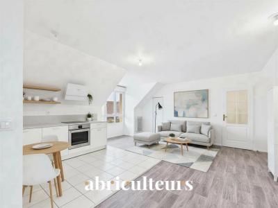 Acheter Appartement Survilliers 205000 euros