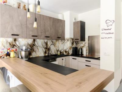 For sale Saint-martin-du-var 3 rooms 62 m2 Alpes Maritimes (06670) photo 1