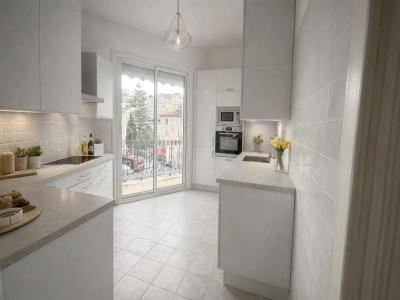 For sale Nice 3 rooms 95 m2 Alpes Maritimes (06100) photo 1
