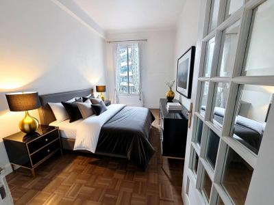 For sale Nice 3 rooms 95 m2 Alpes Maritimes (06100) photo 3