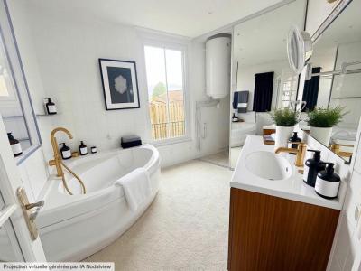 For sale Nice 3 rooms 95 m2 Alpes Maritimes (06100) photo 4