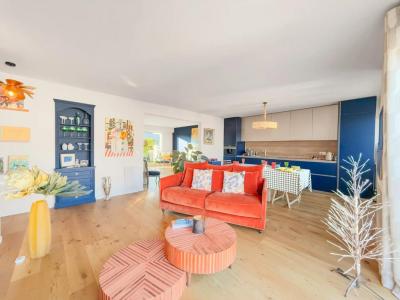 For sale Nice 3 rooms 113 m2 Alpes Maritimes (06300) photo 2