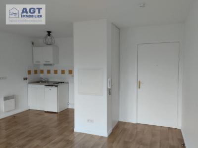 Louer Appartement 42 m2 Beauvais