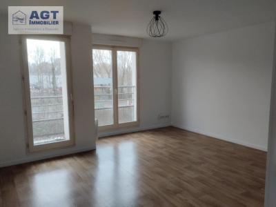 Louer Appartement Beauvais Oise