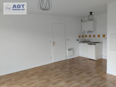 Louer Appartement Beauvais 557 euros
