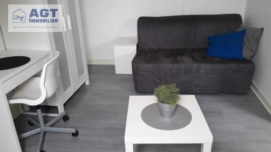 For rent Beauvais 1 room 18 m2 Oise (60000) photo 0