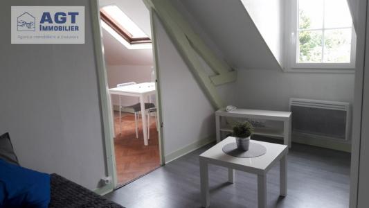 Louer Appartement 18 m2 Beauvais