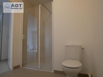 Louer Appartement Beauvais Oise