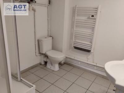 Louer Appartement Marseille-en-beauvaisis Oise