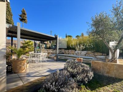 Annonce Vente 4 pi�ces Maison Uzes 30