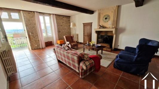 For sale Nolay 11 rooms 324 m2 Cote d'or (21340) photo 3
