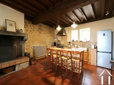 For sale Nolay 11 rooms 324 m2 Cote d'or (21340) photo 4