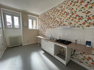 For rent Creusot 3 rooms 70 m2 Saone et loire (71200) photo 0