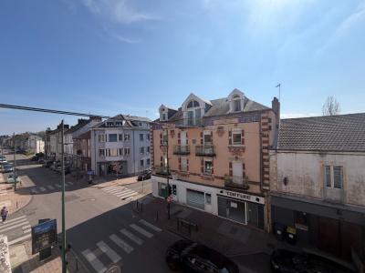 Annonce Vente Immeuble Creusot 71