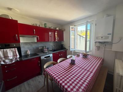 Acheter Immeuble Creusot Saone et loire