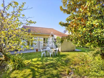 Annonce Vente 5 pi�ces Maison Lormont 33